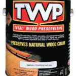 Deck Staining Products