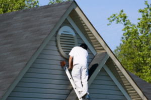 5 Ways to Prepare Your Home for the Best Exterior Painters in Overland Park