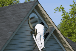 5 Ways to Prepare Your Home for the Best Exterior Painters in Overland Park