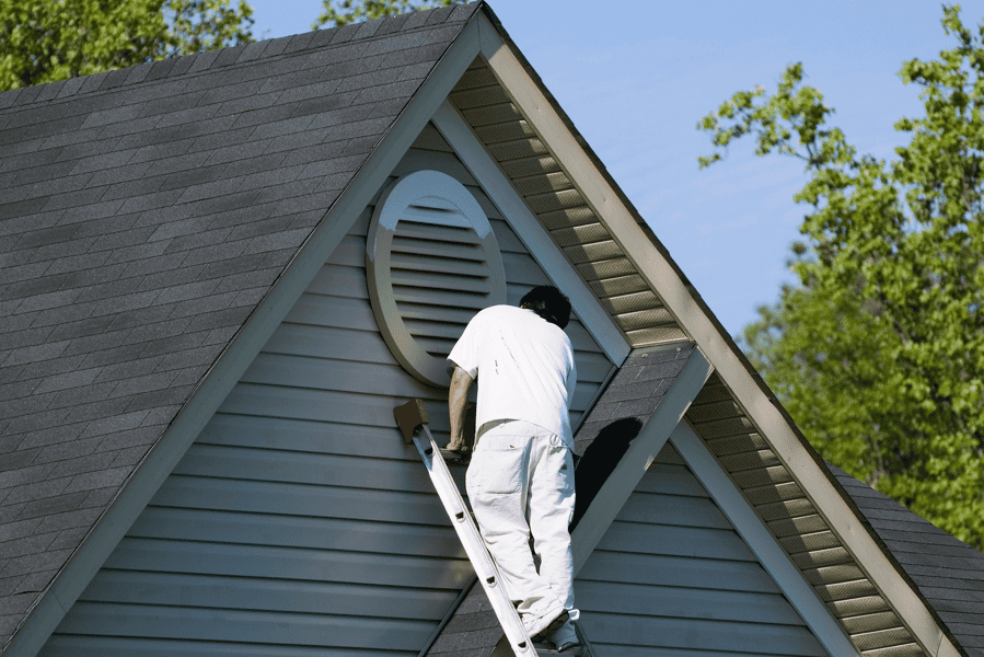 Painters In Overland Park