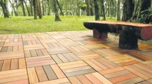 Care & Maintenance For Your Deck