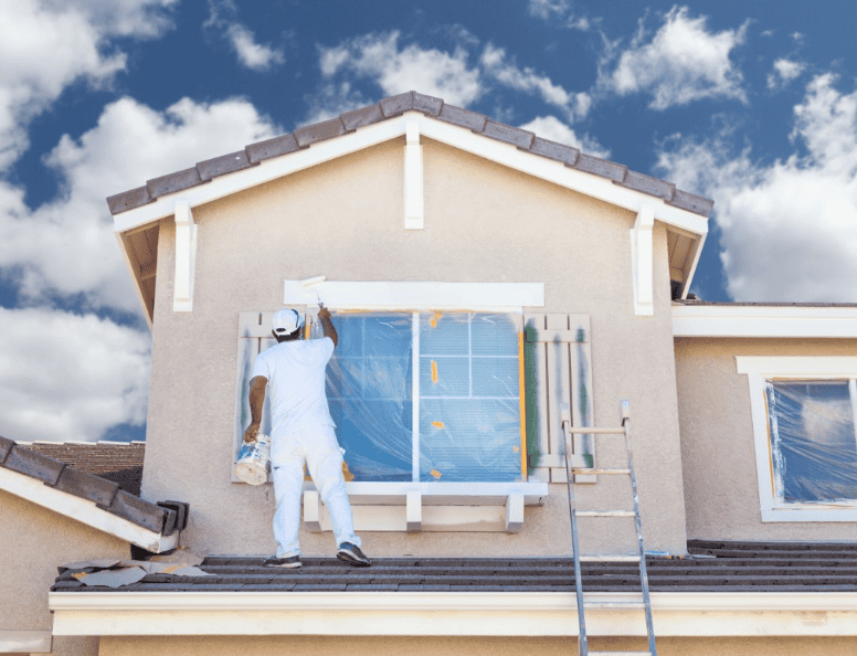 Best Painting Company in Olathe 