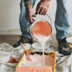 Interior Painting in Overland Park | Painting in Overland Park