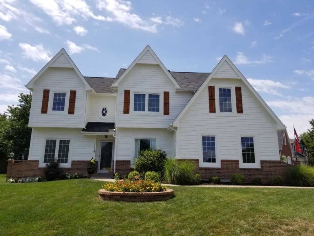 Choosing the Best Exterior Paint Color