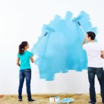 Common Interior Paint Mistakes
