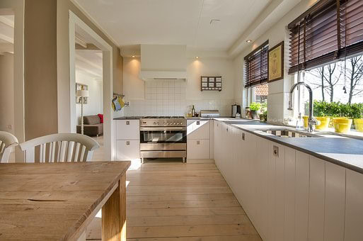 Switch Up Your Kitchen with These Three Ideas