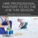 Professional Painters