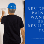 Residential Painters