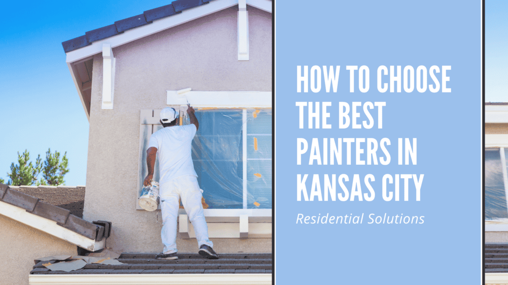 painters in kansas city