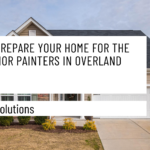 5 Ways to Prepare Your Home for the Best Exterior Painters in Overland Park