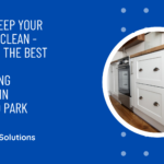How to Keep your Cabinets Clean - Tips from the Best Cabinet Refinishing Company in Overland ParkHow to Keep your Cabinets Clean - Tips from the Best Cabinet Refinishing Company in Overland Park
