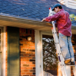 Home Painters in Johnson County
