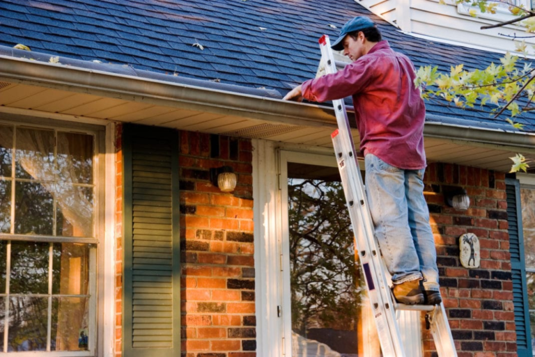 Home Painters in Johnson County