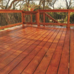 Should You Hire Professional Deck Stainers?