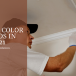 Interior Painters in Overland Park