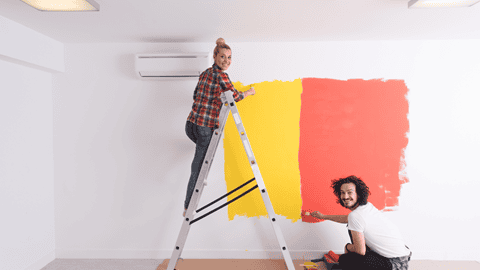 interior painters in overland park