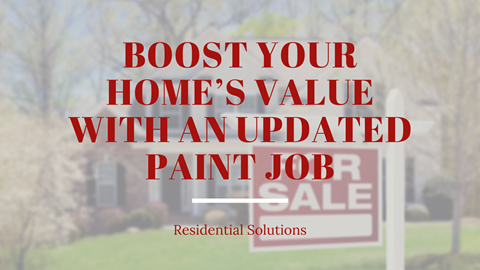 professional exterior house painters in Overland Park