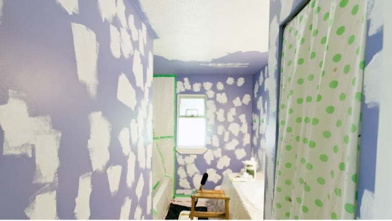 best interior home Painter in Overland Park