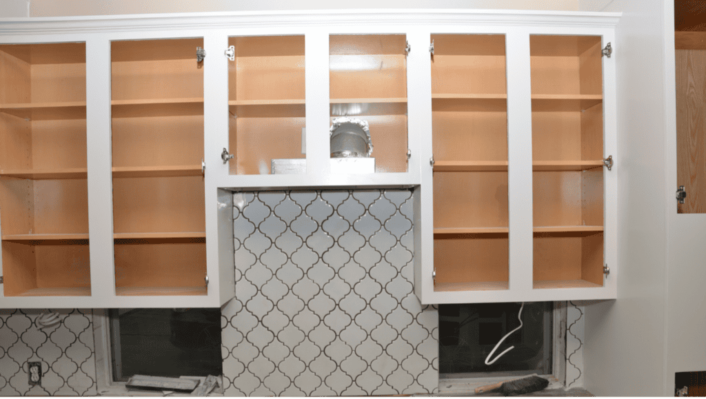 cabinet refinishing companies in Overland Park