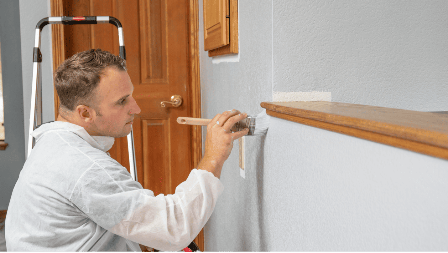 Painters in Olathe