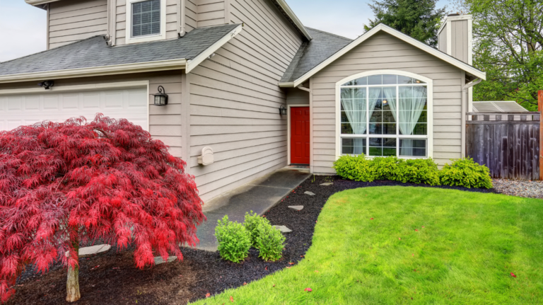 exterior home painters in Overland Park