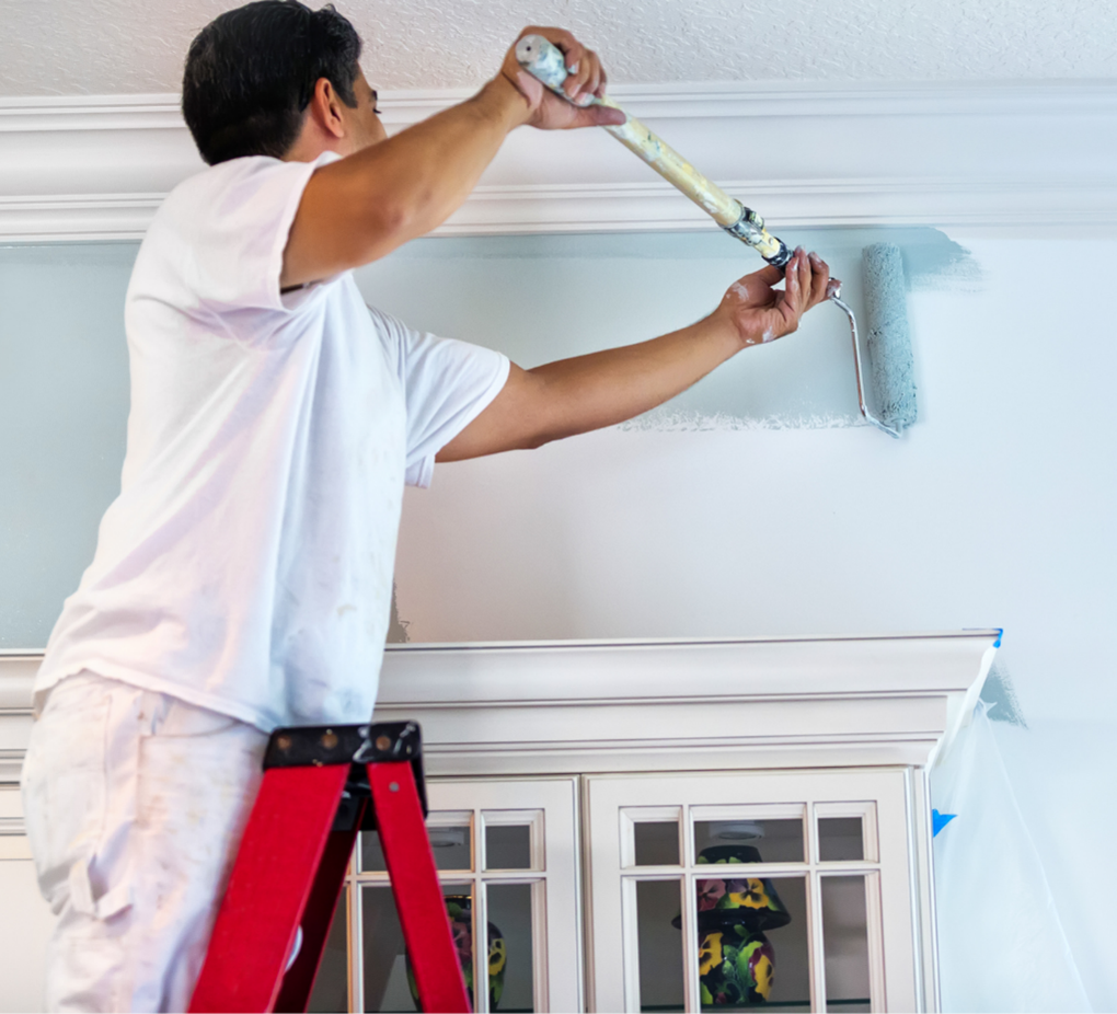 Interior Painters