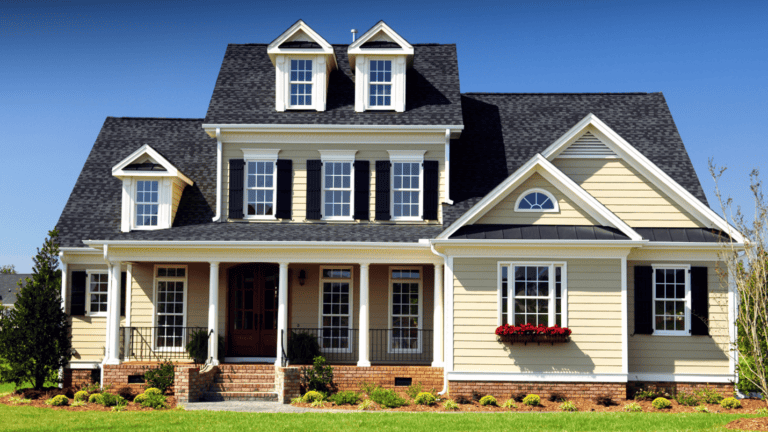 Exterior Painters In Overland Park