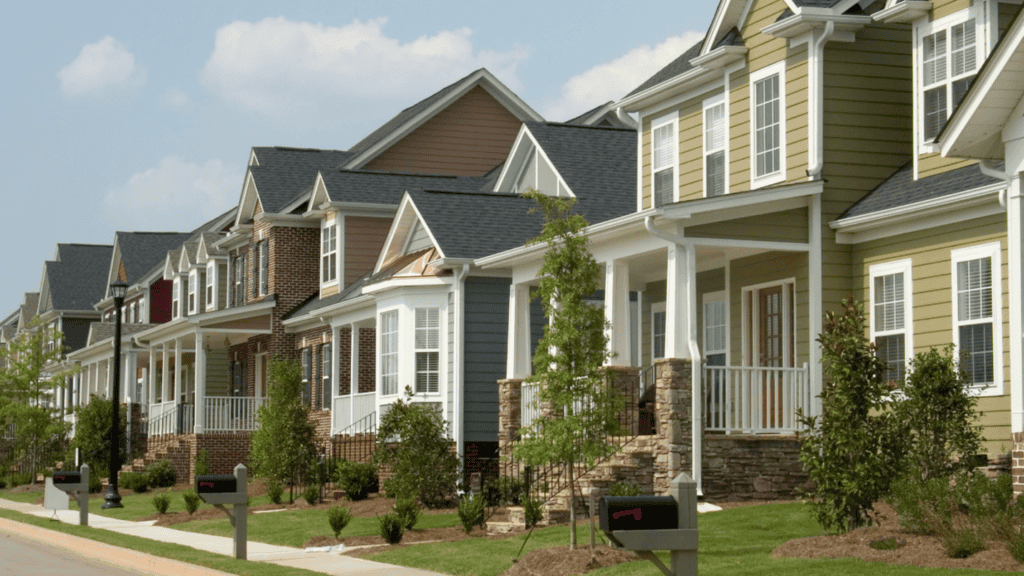 Best Exterior Home Painters In Overland Park