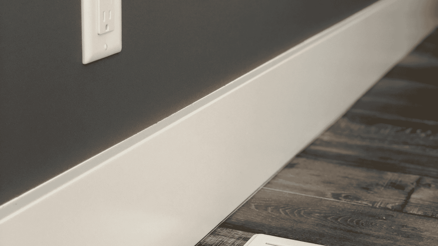 Interior Home Painters in Overland Park Should You Paint Your Trim or