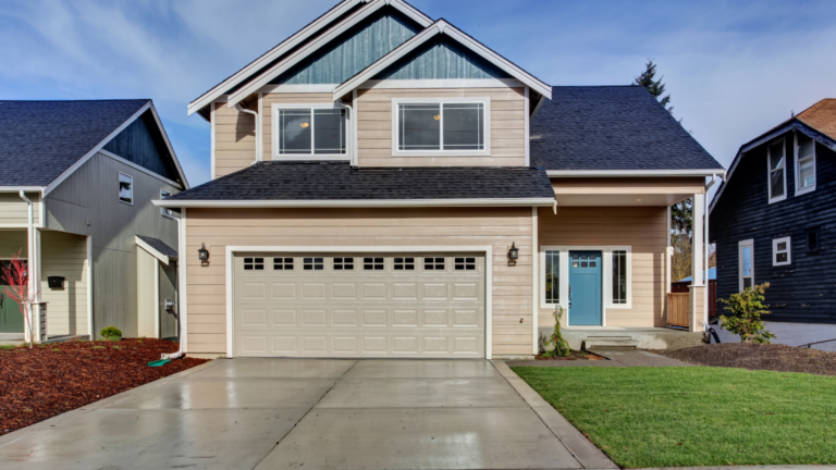 Exterior Home Painters In Overland Park