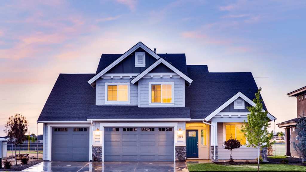 Exterior Home Painters In Overland Park