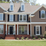 Exterior Painter In Overland Park