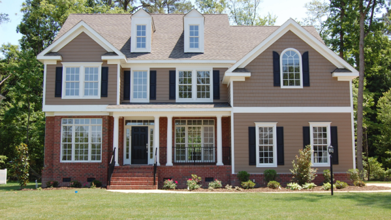 Best Exterior Home Painters In Overland Park