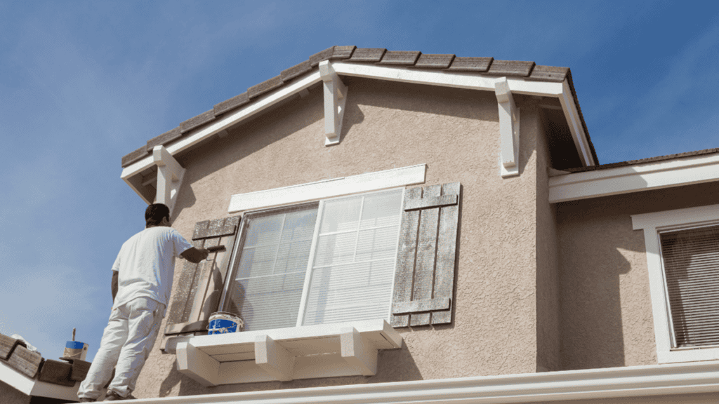 Best Exterior Home Painters In Overland Park