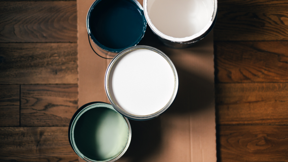 Home Painters in Overland Park
