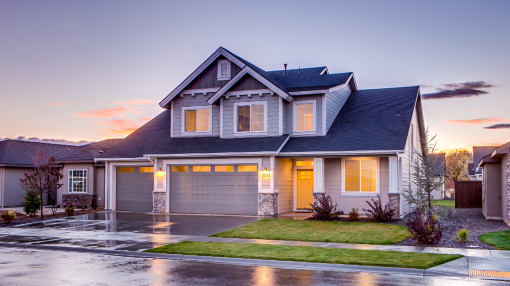Best Exterior Home Painters In Overland Park