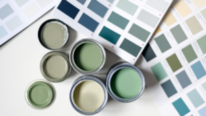 Exterior Painting Company in Overland Park