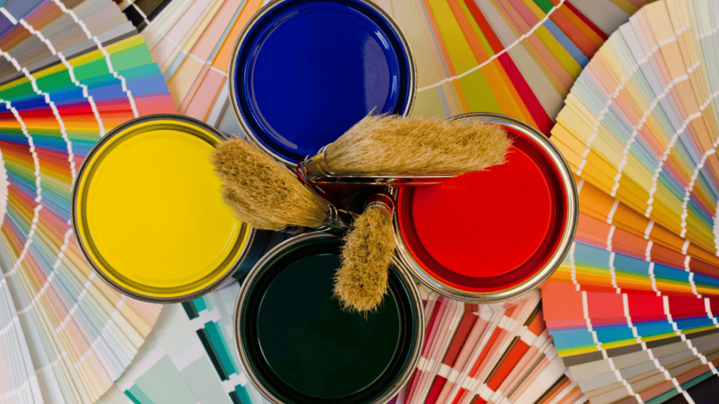 Residential Painting Company In Overland Park