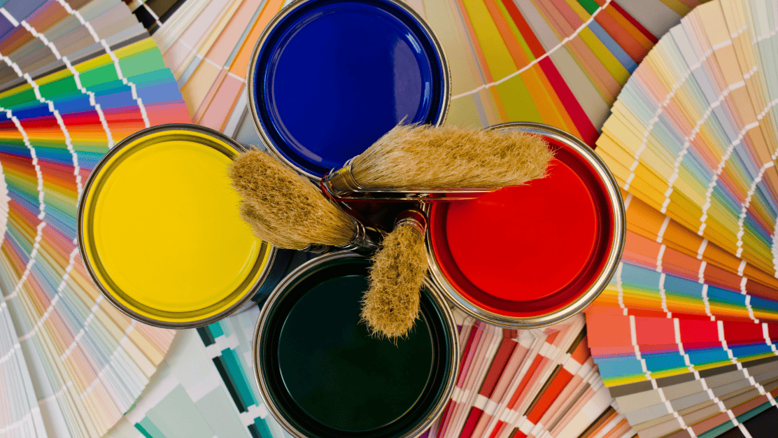 Exterior Home Painters in Overland Park