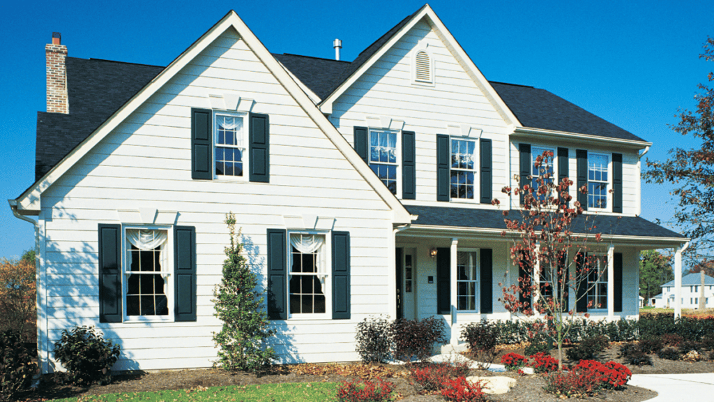 Exterior Painter In Olathe