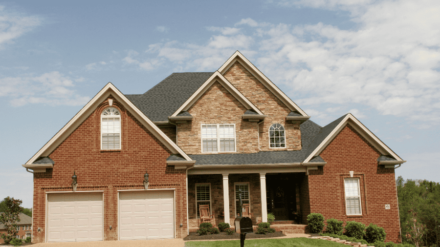 Exterior Painter in Overland Park