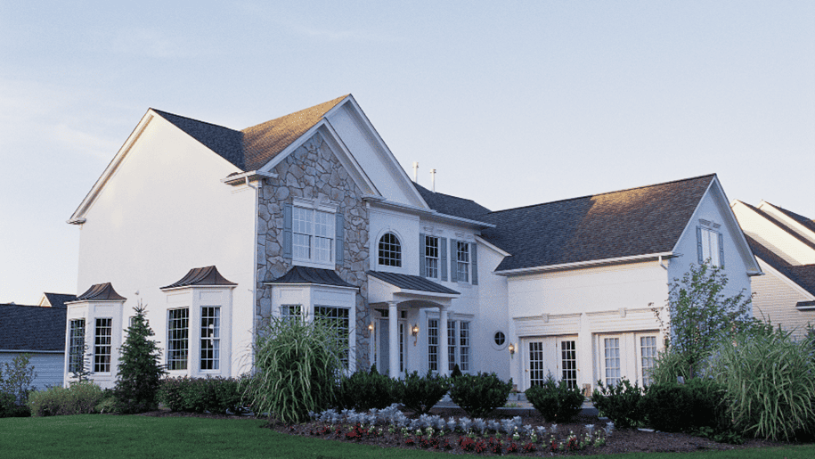 Residential Exterior Painter In Overland Park