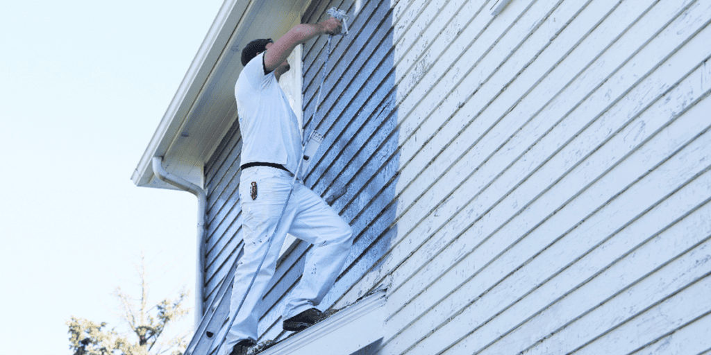 Interior Painter In Overland Park