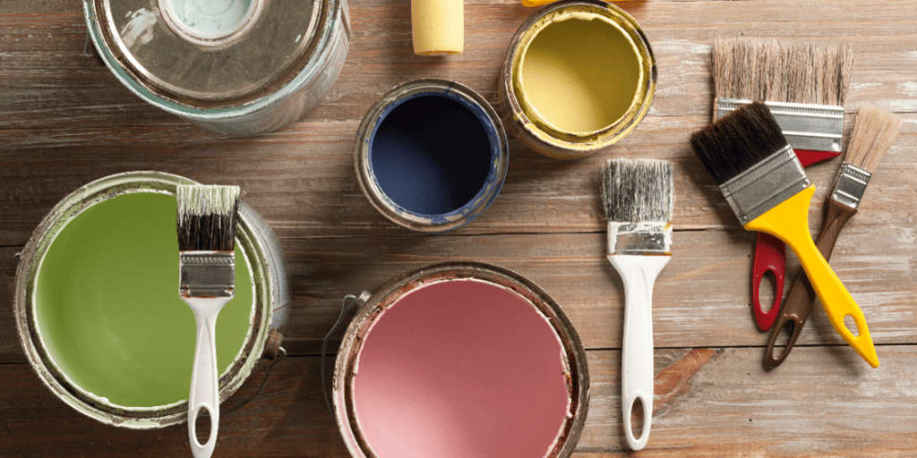 Exterior Painter In Overland Park