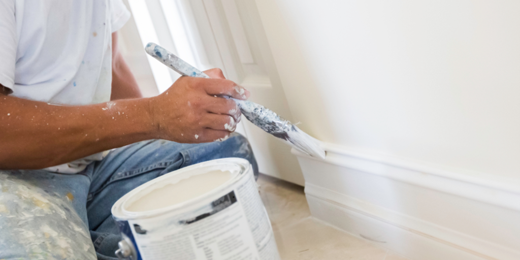 Interior Painters in Overland Park