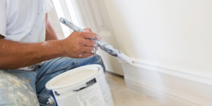 Exterior Painter In Overland Park