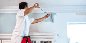 Home Painters In Overland Park