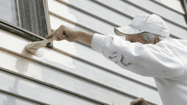 Best Painting Company In Olathe