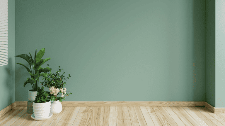 Residential House Painter In Overland Park