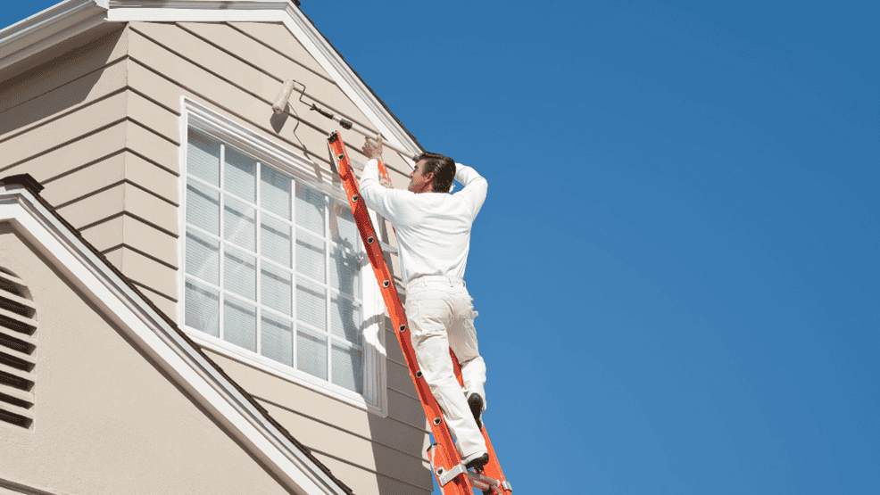 Interior Painter In Overland Park